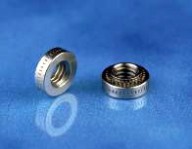Self Clinching Nuts for Stainless Steel, WP FASTENERS, Captive Fasteners Range